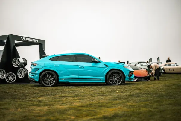 Grand Eagle spilavíti Android/iOS Forrit